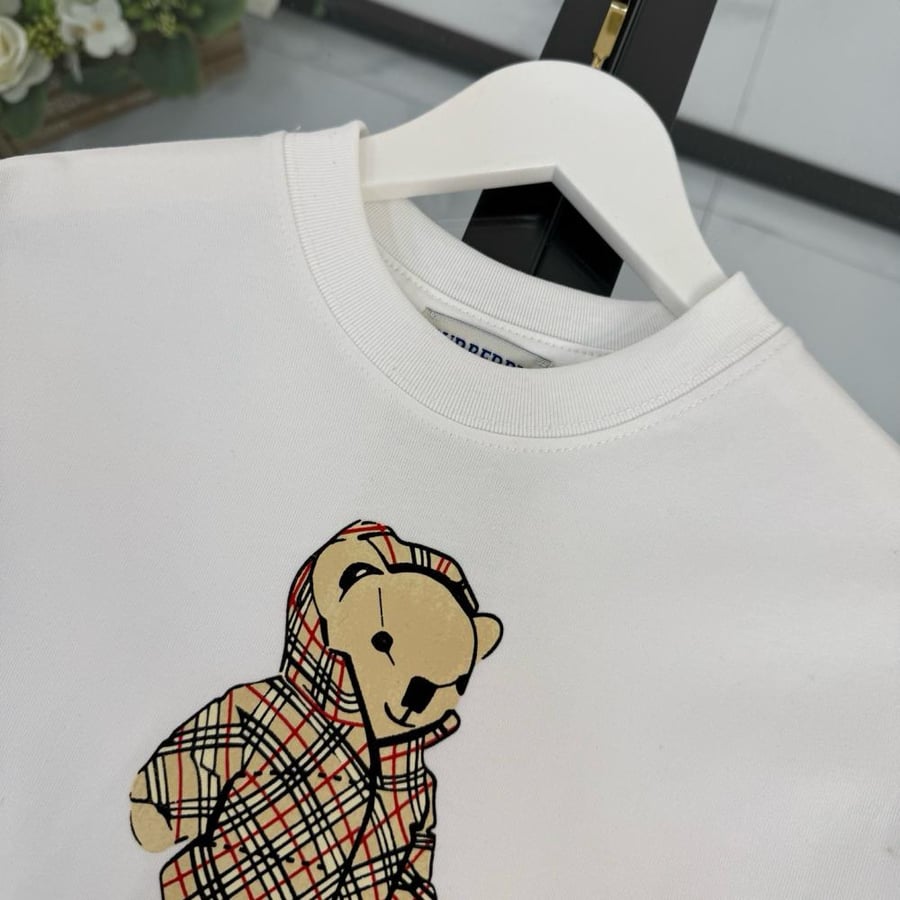 طقم اطفال بربري