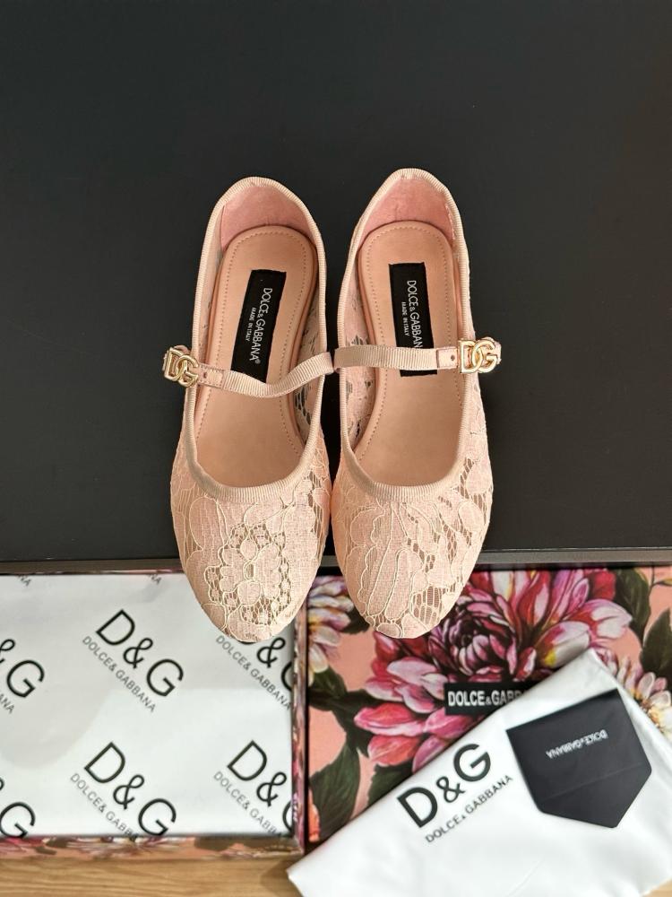 فلات D&g