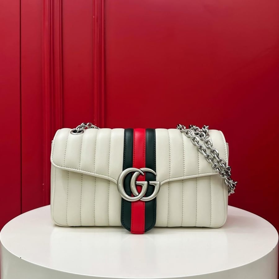 قوتشي GG Marmont مقاس 26cm