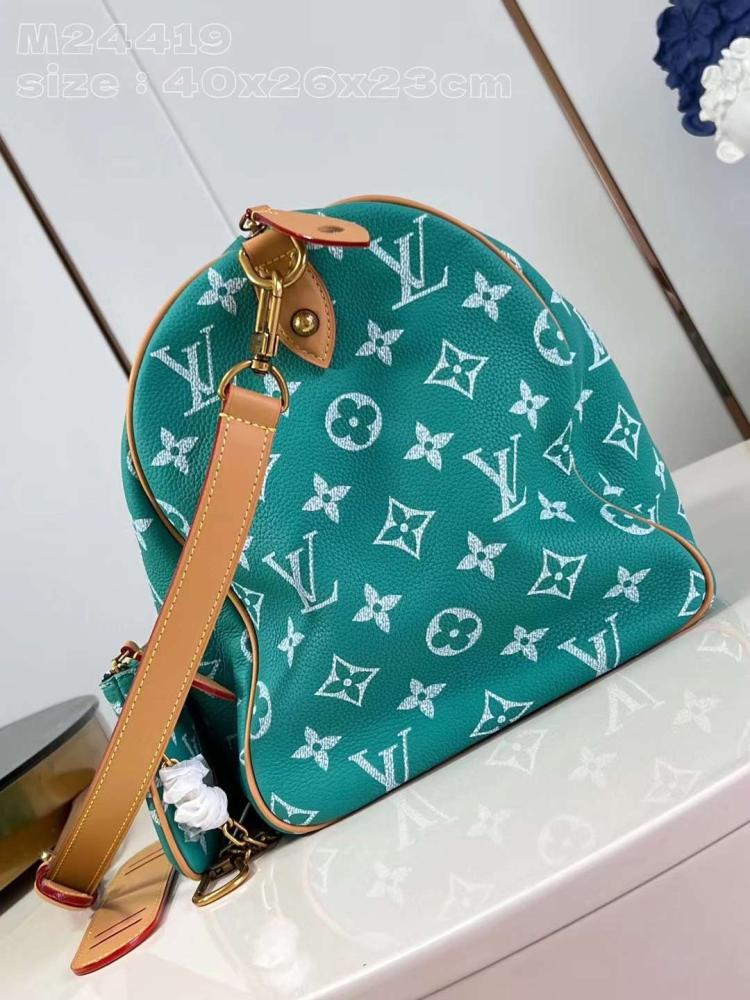 LV ماستر مقاس 40 سم
