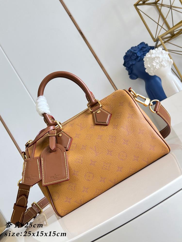 Lv Speedy P9 Bandoulière 25