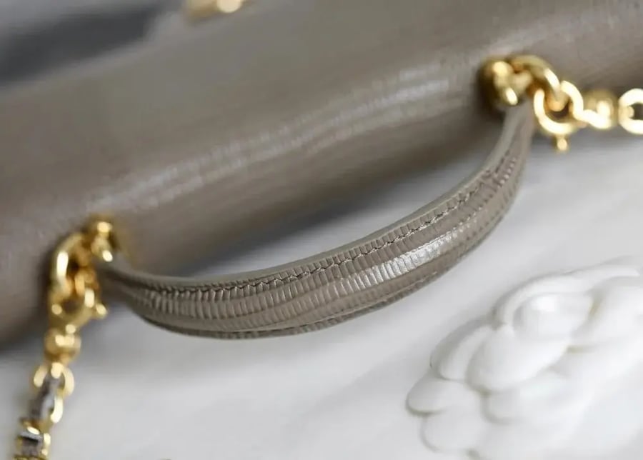 شانيل 26A مقاس 25cm