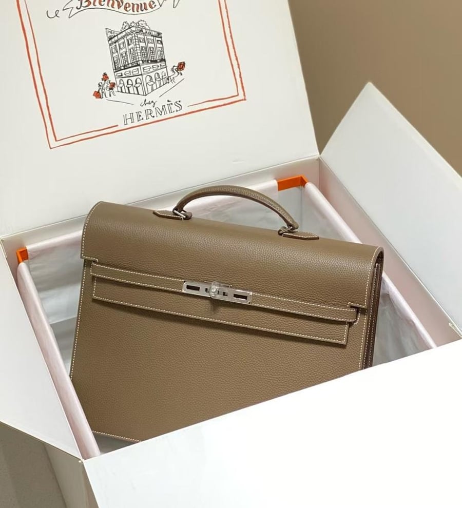 Hermes Kelly مقاسين