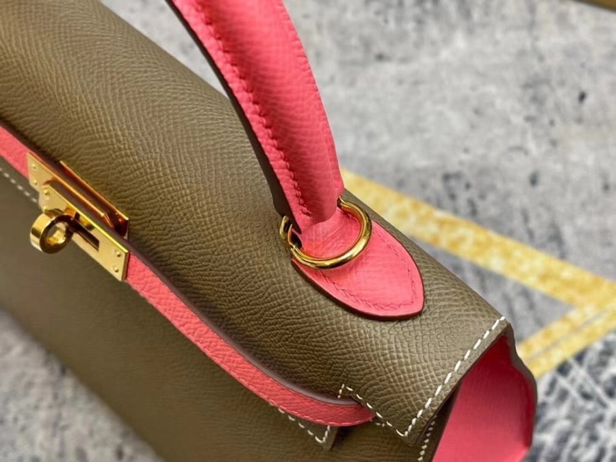 Hermes kelly 25 cm