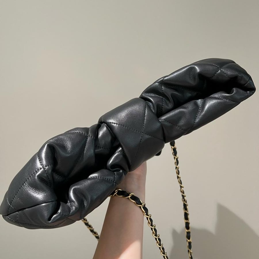 Chanel 25k مقاس 38 cm