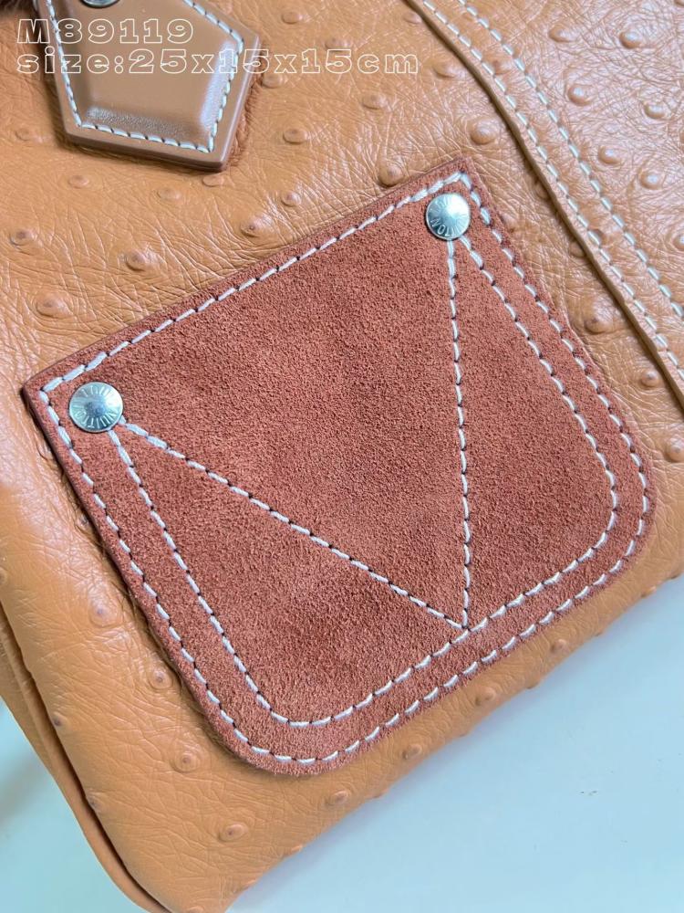Lv Speedy Bandoulière 25