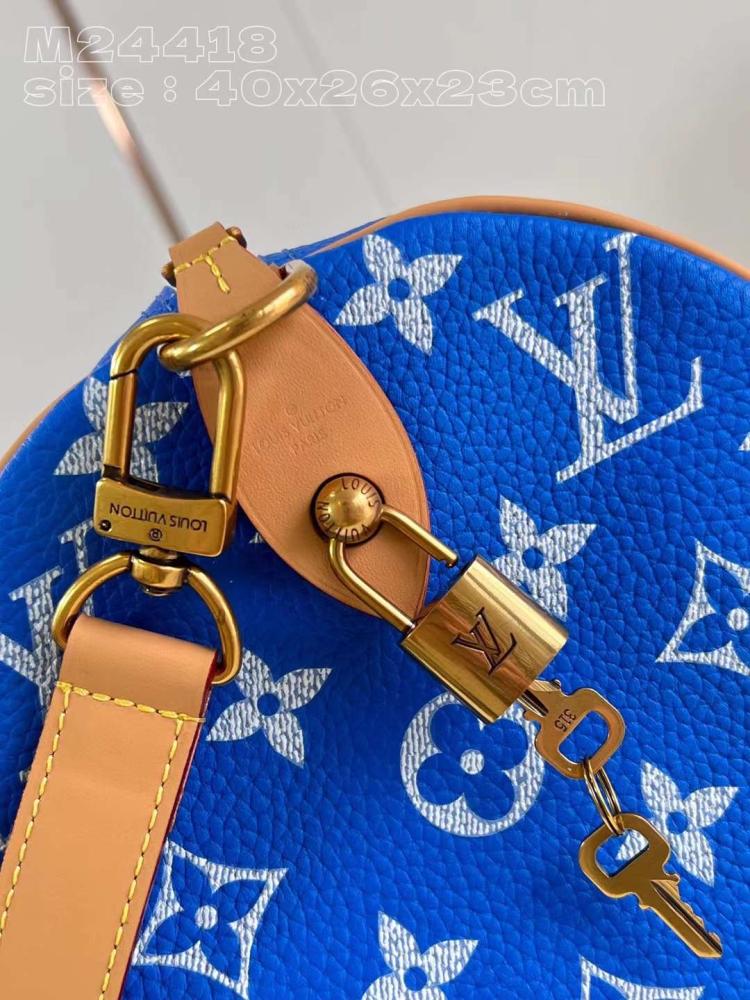 LV ماستر مقاس 40 سم
