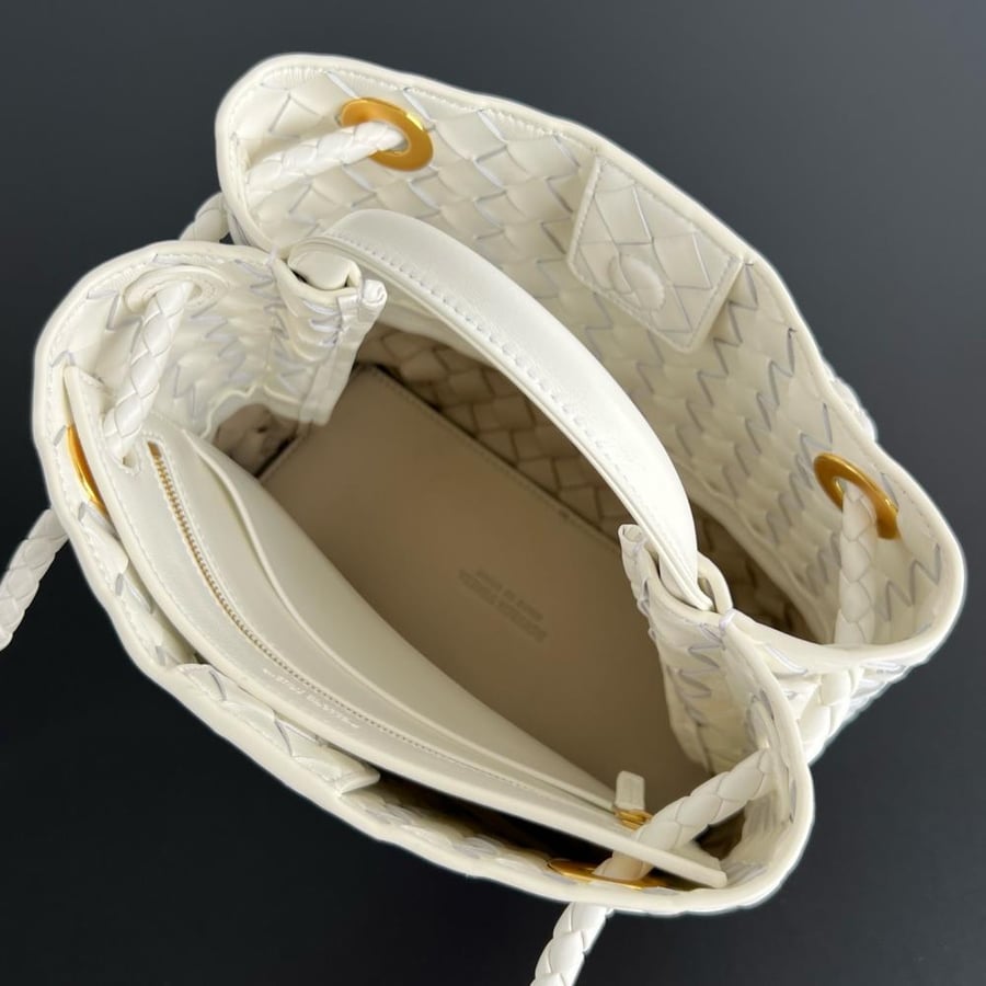 بوتيقا Andiamo مقاس 25cm
