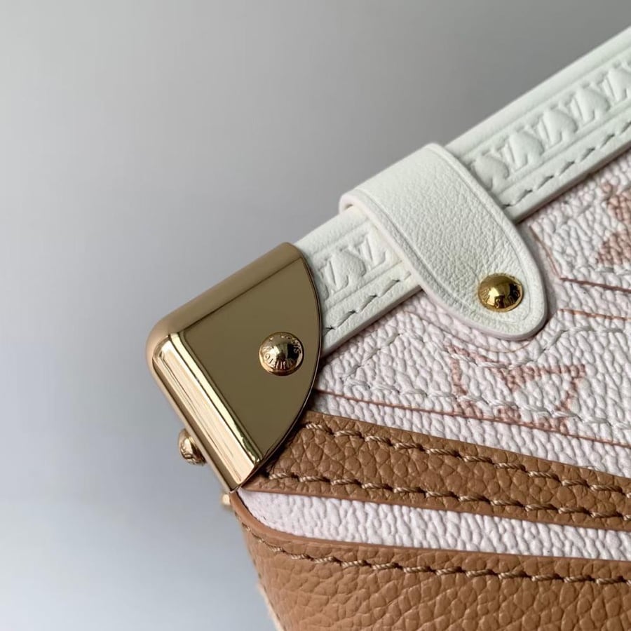 Lv Side Trunk مقاس 23.5 سم