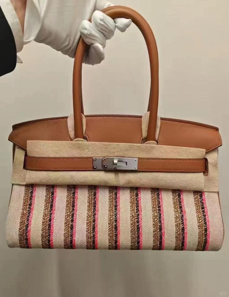 Shoulder Birkin 29