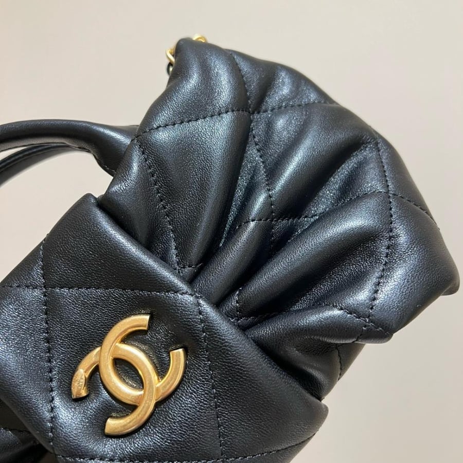 Chanel 25k مقاس 26 cm