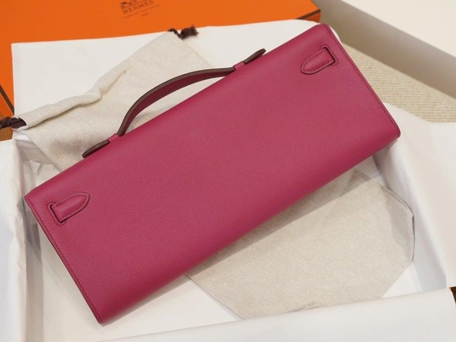 Kelly cut 31 ماستر