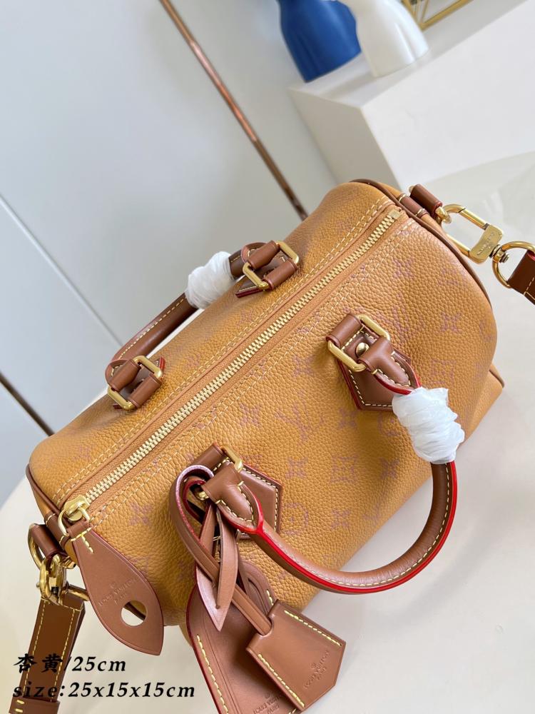 Lv Speedy P9 Bandoulière 25
