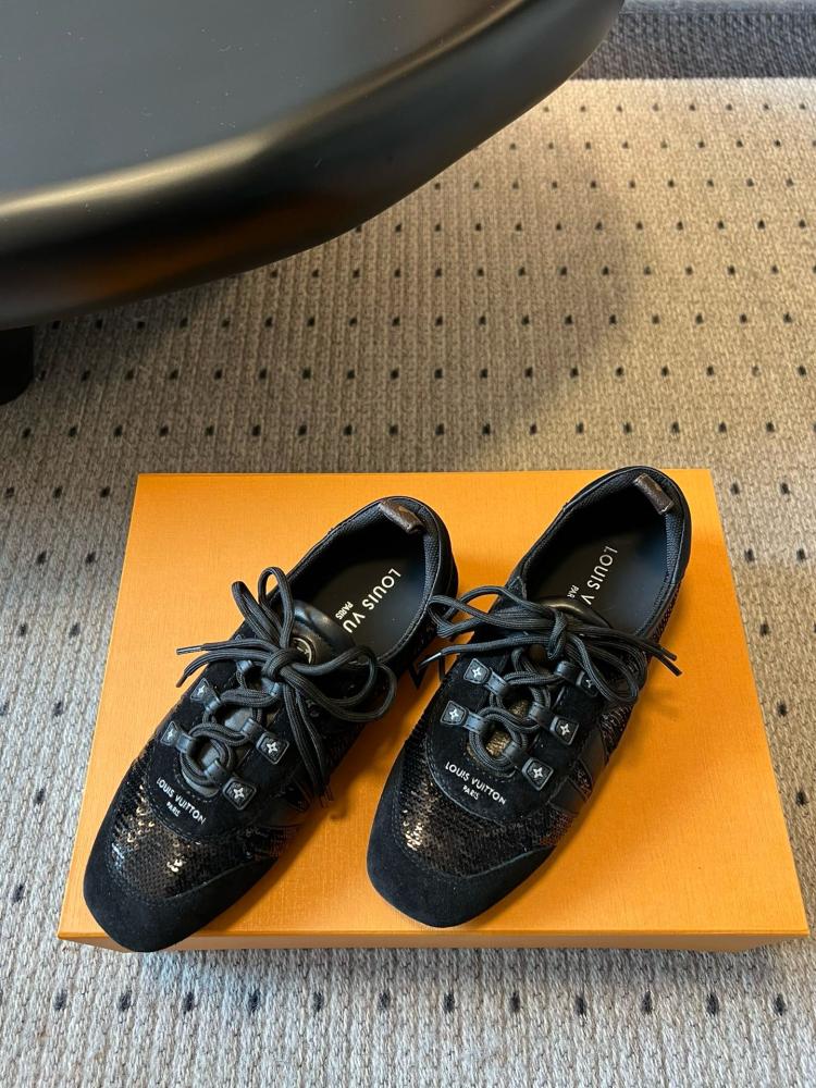 LV Sneakerina