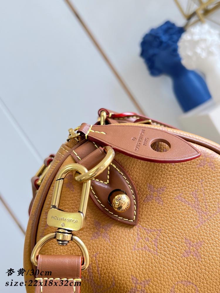 Lv Speedy P9 Bandoulière 30