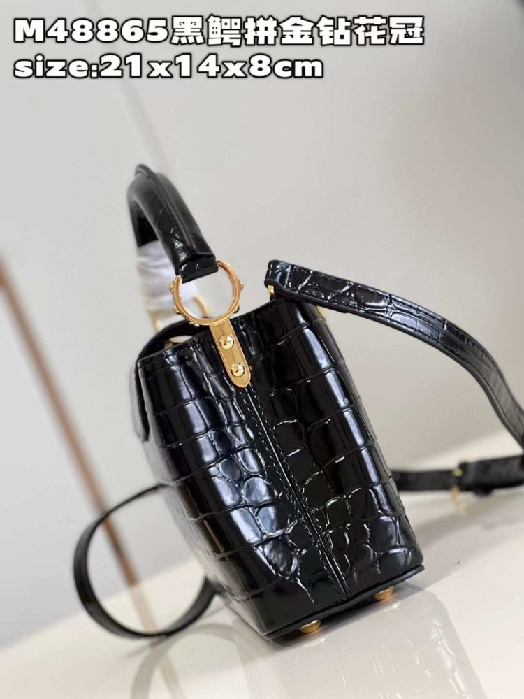 شنطه ماستر LV 21 سم