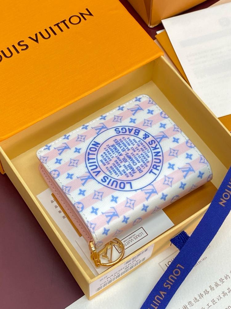 LV WALLET