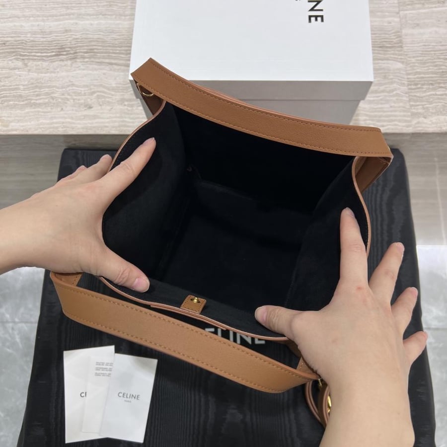 سيلين CUBO مقاس 18.5cm