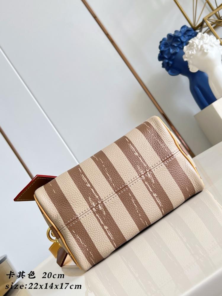Lv Speedy P9 Bandoulière 20