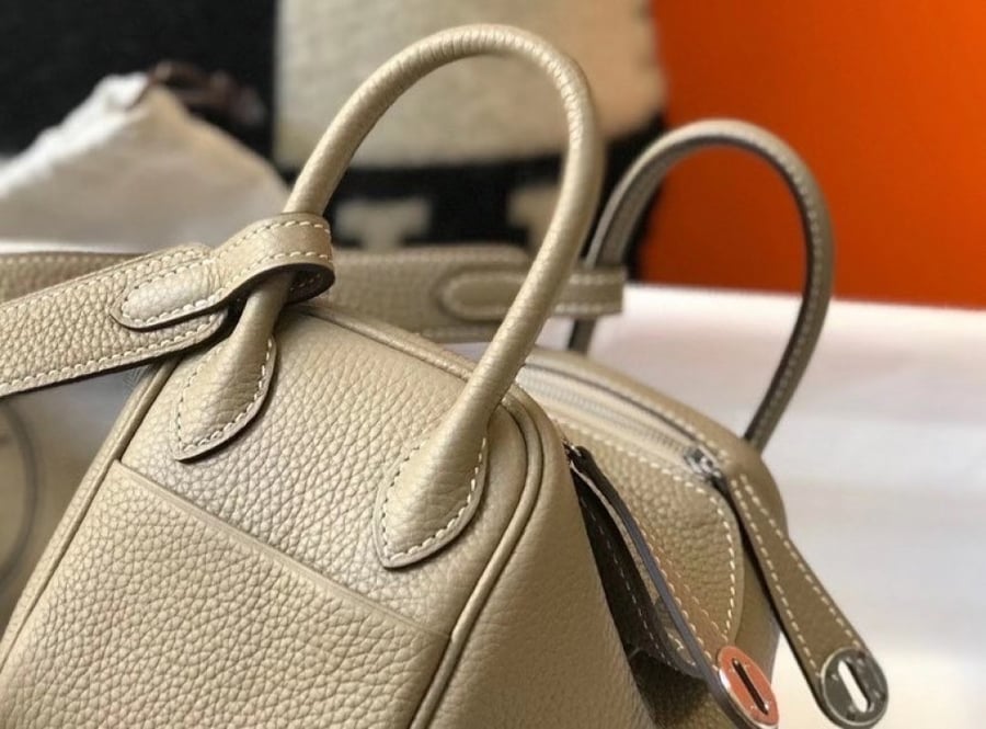 mini Lindy 19cm
