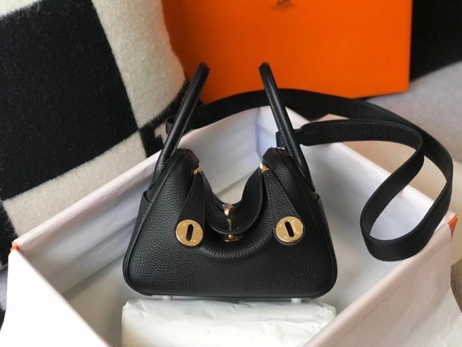 mini Lindy 19cm
