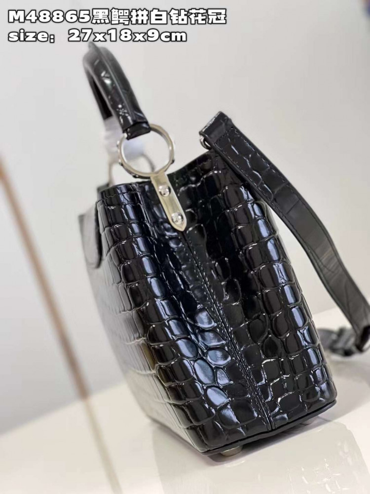 شنطه ماستر LV 27 سم