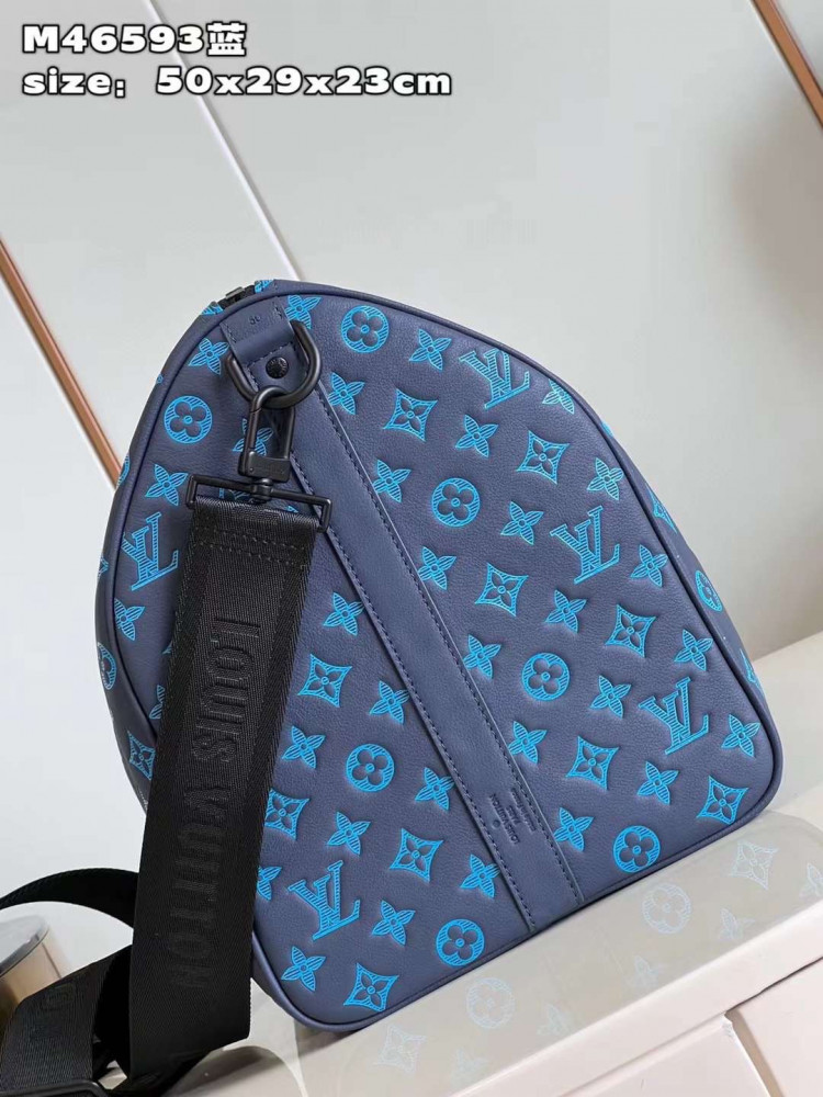 شنطه سفر ماستر 50cm LV