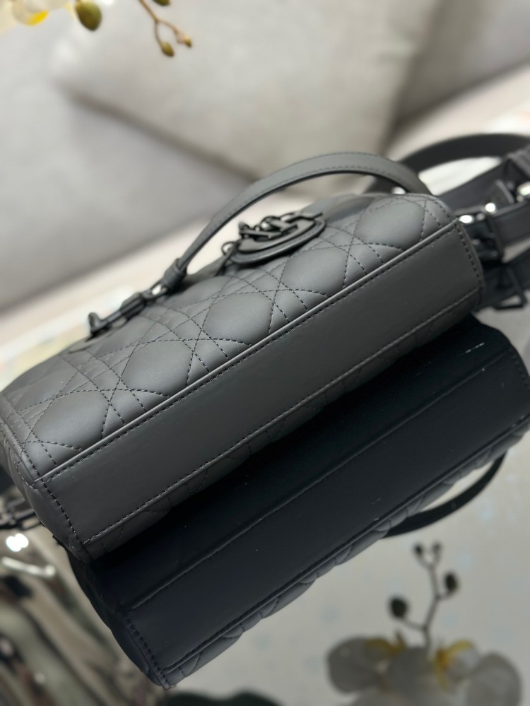Lady Dior joy 22cm