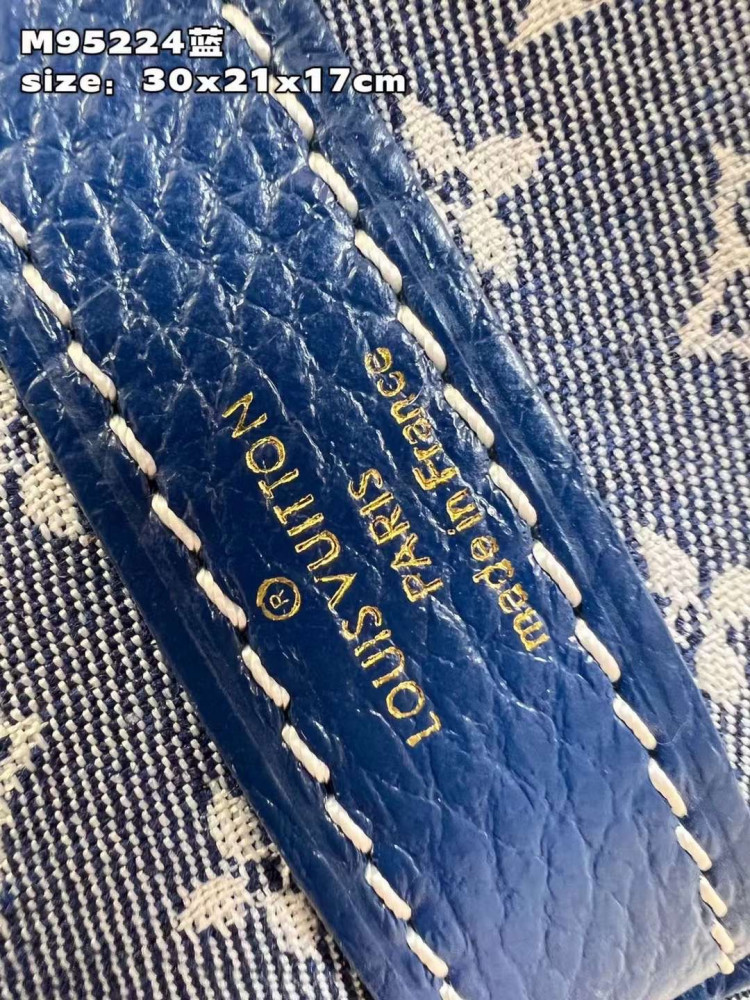 شنطه ماستر 30cm LV
