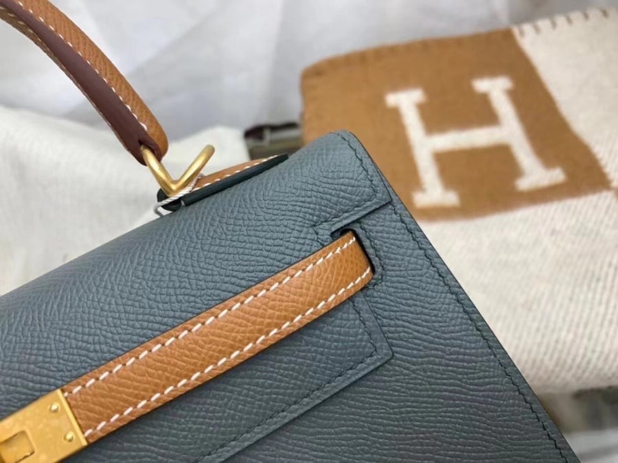 Hermes kelly 25 cm