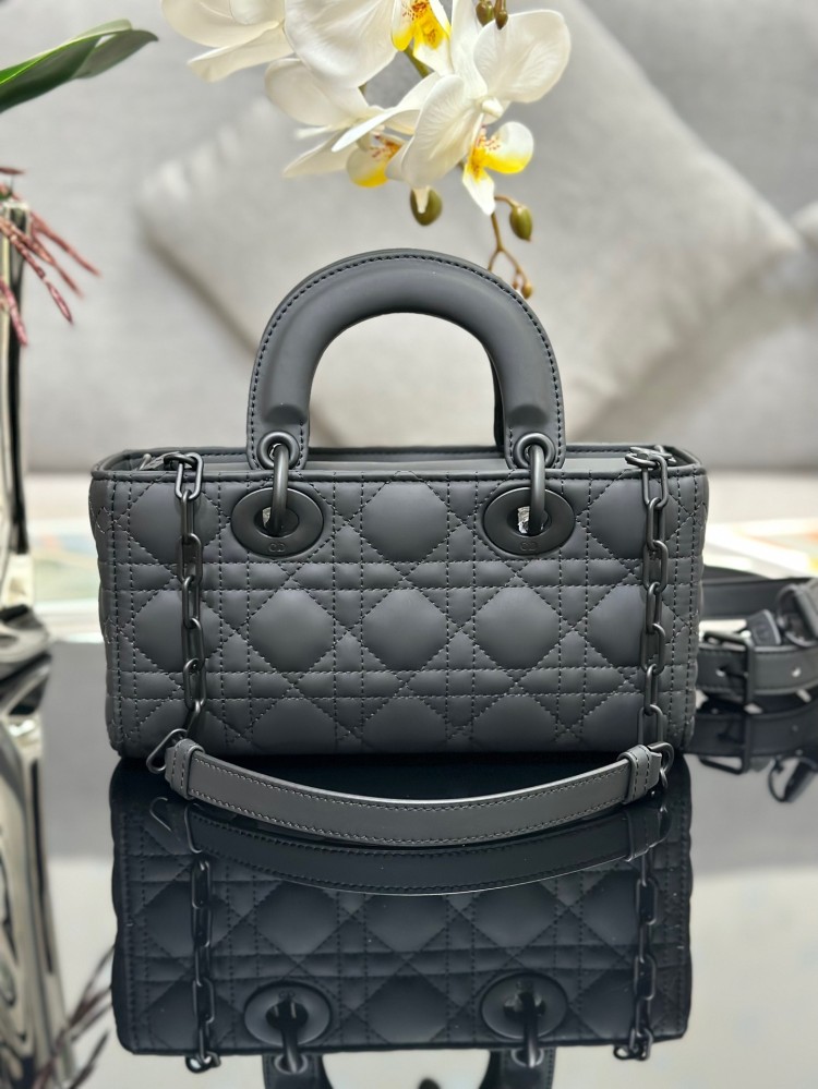 Lady Dior joy 22cm