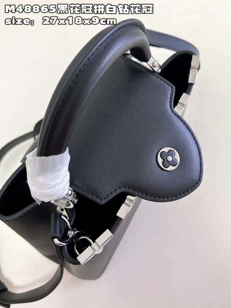 شنطه ماستر LV 27 سم