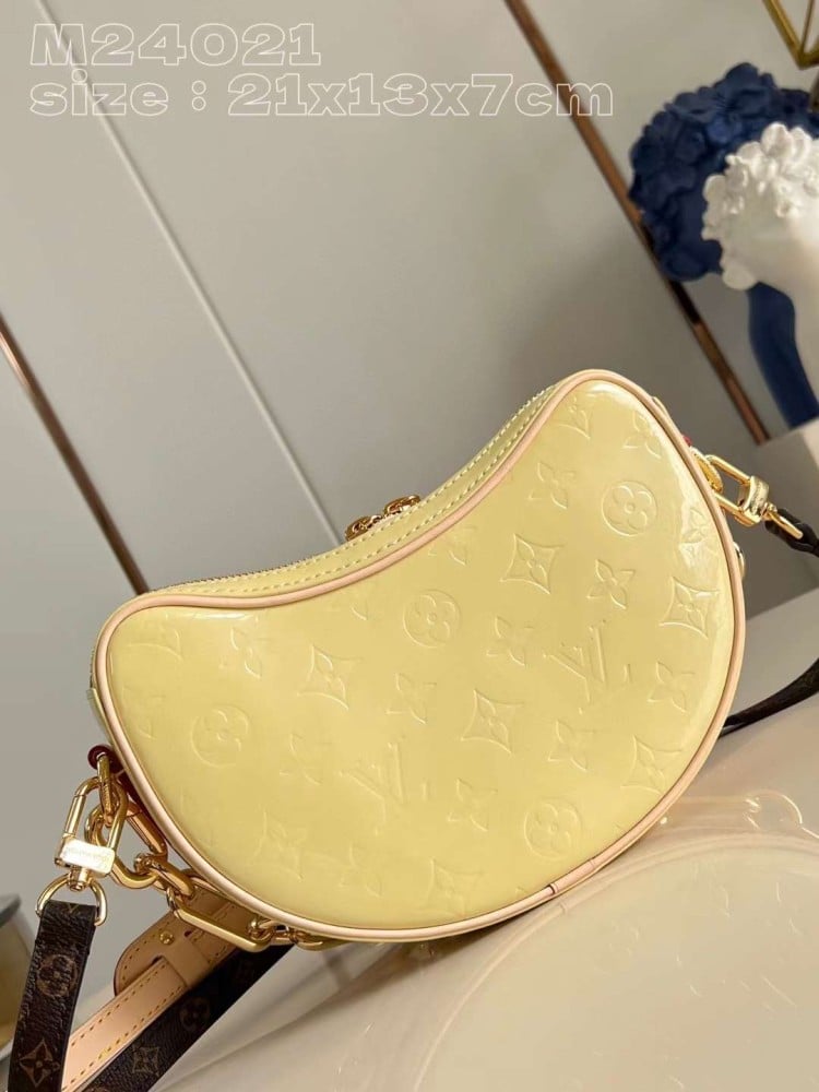 شنطة Lv ماستر  21 سم