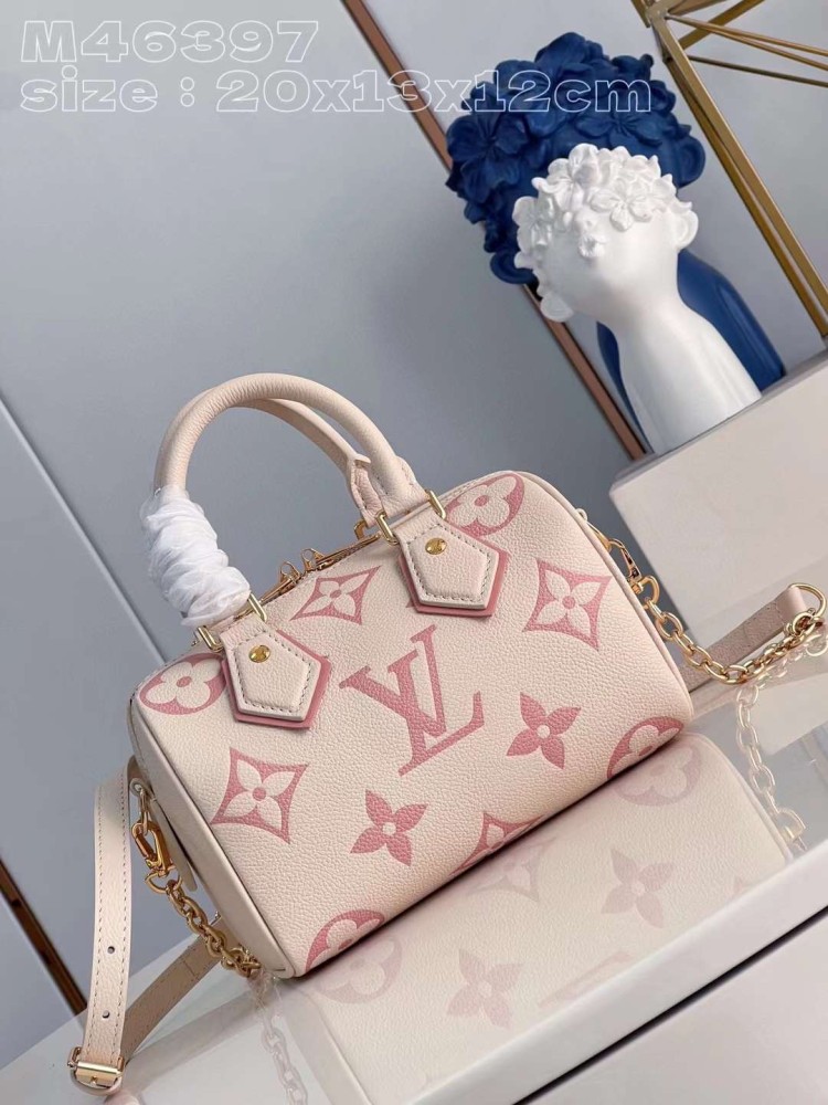 Lv ماستر مقاس 20 سم