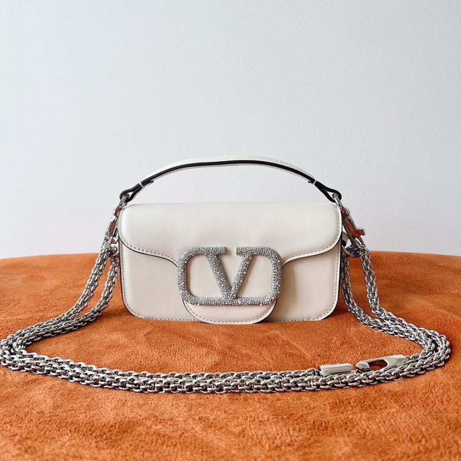 شنطة valentino ماستر 20 cm