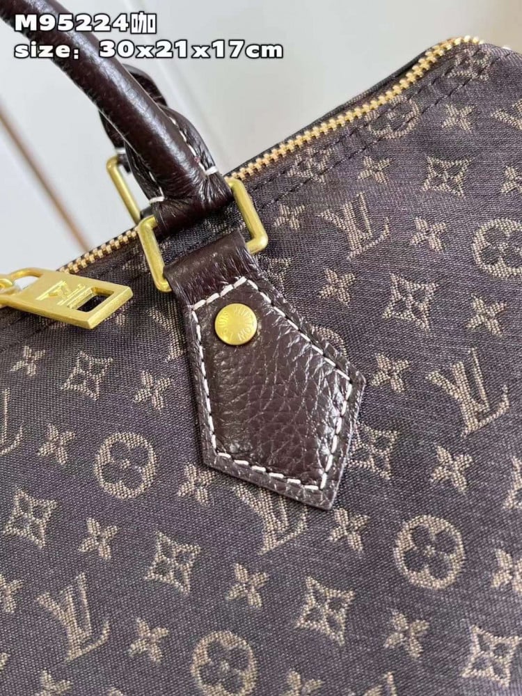 شنطه ماستر 30cm LV