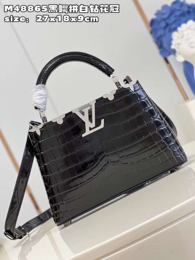 شنطه ماستر LV 27 سم
