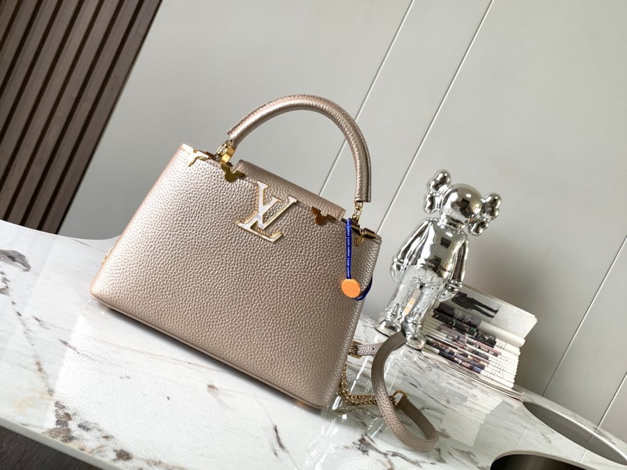 شنطه ماستر LV 27 سم