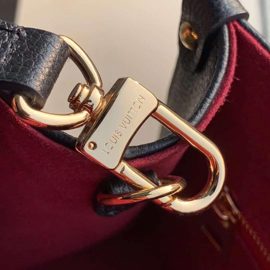 LV Tote ماستر 25 سم