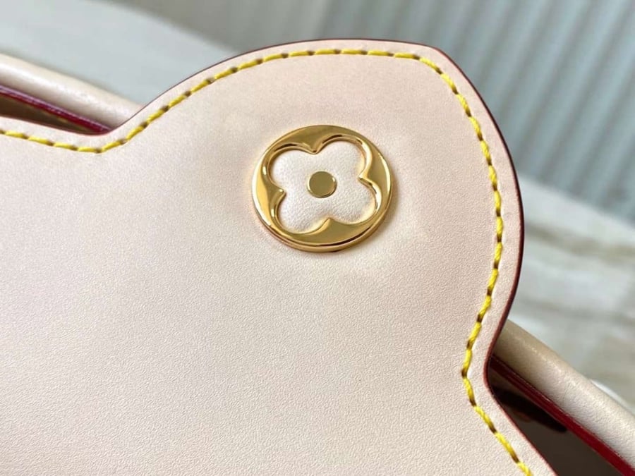 شنطه LV ماستر 21 cm