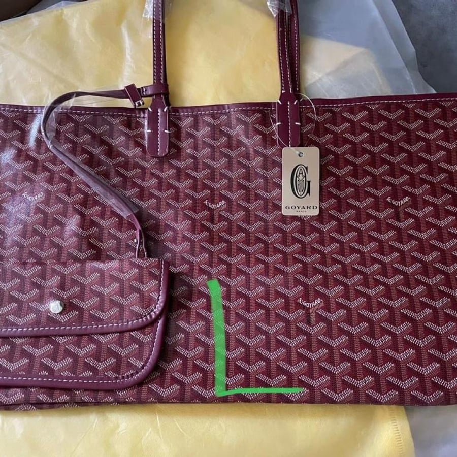 Goyard
