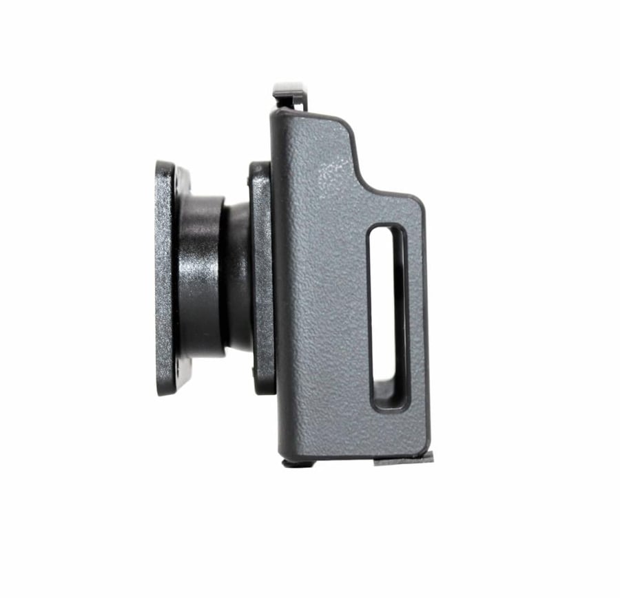 (BRODIT Passive holder with tilt swivel Adjustable (511698