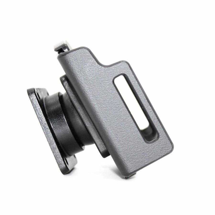 (BRODIT Passive holder with tilt swivel Adjustable (511698