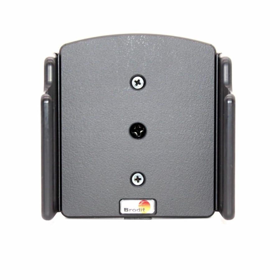 (BRODIT Passive holder with tilt swivel Adjustable (511698