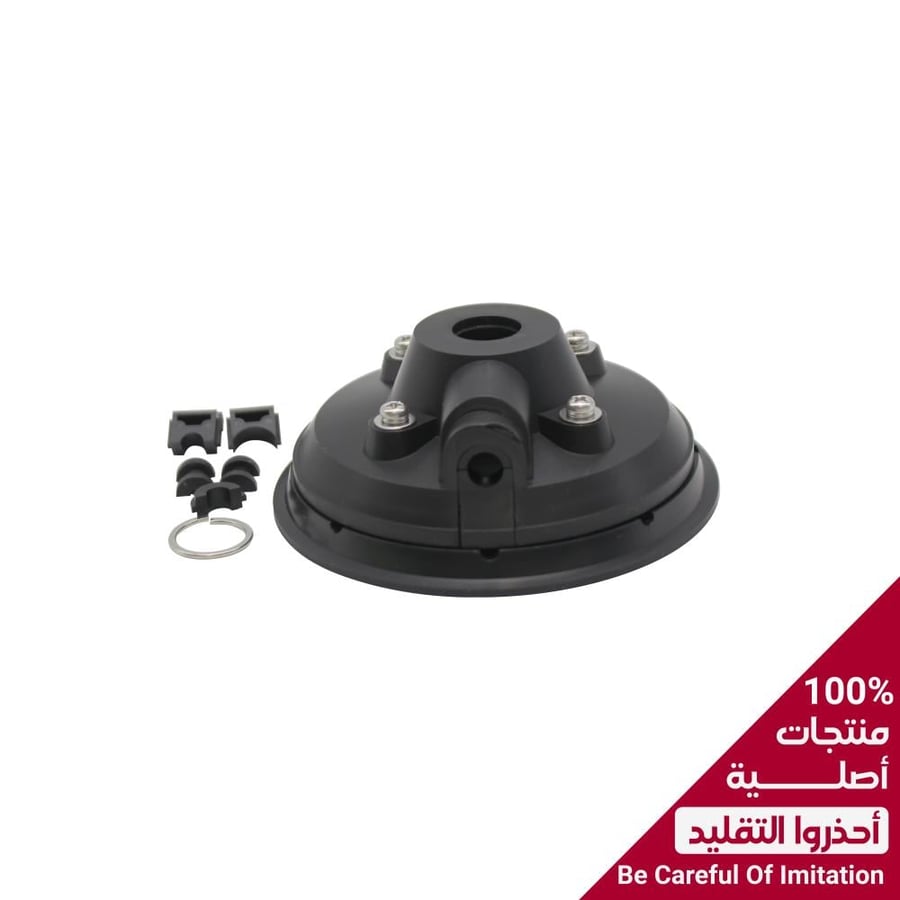 كومت اليابانية قاعدة مغناطيس  (بدون كابل ) CA-MS2 1.5D-QEV,RG-188