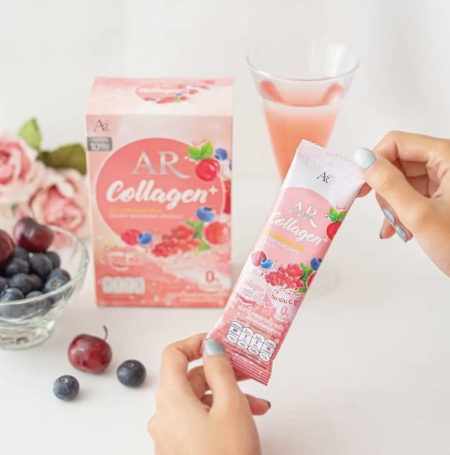 كولاجين - AR COLLAGEN