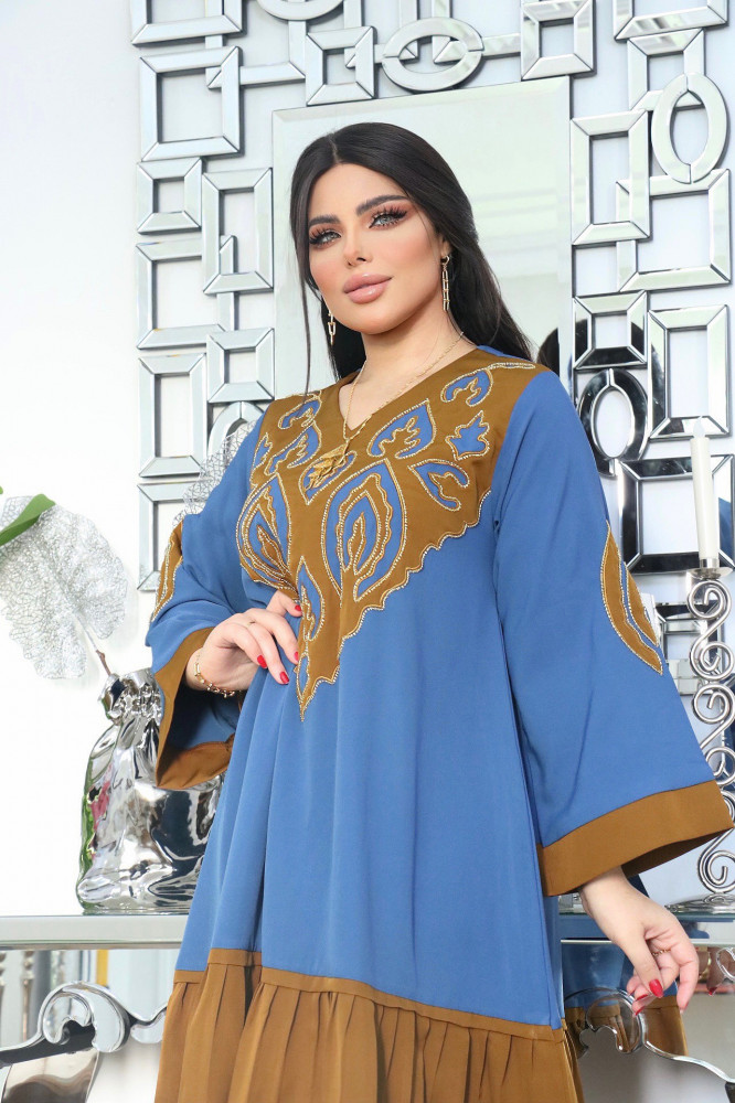 سين ستايل | دراعة  |  D225