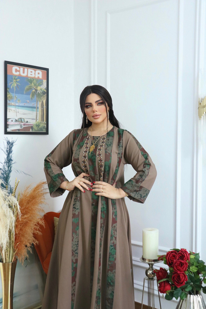 سين ستايل | دراعة  |  D223