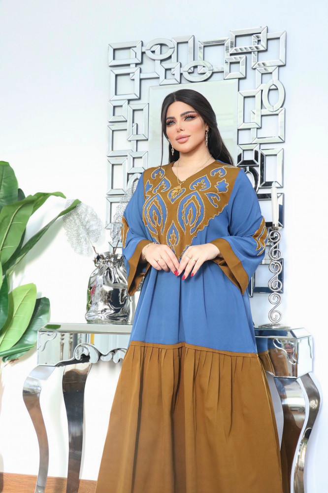 سين ستايل | دراعة  |  D225