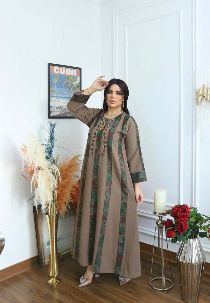 سين ستايل | دراعة  |  D223
